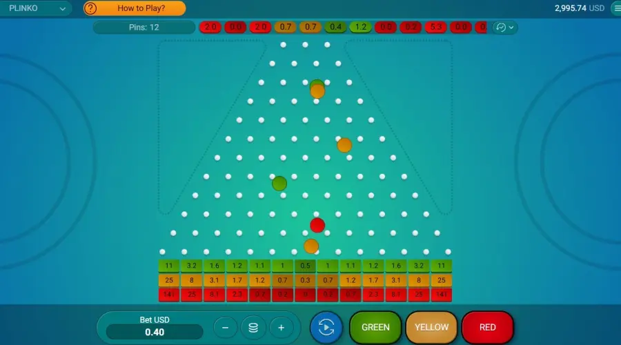 Plinko game download play store